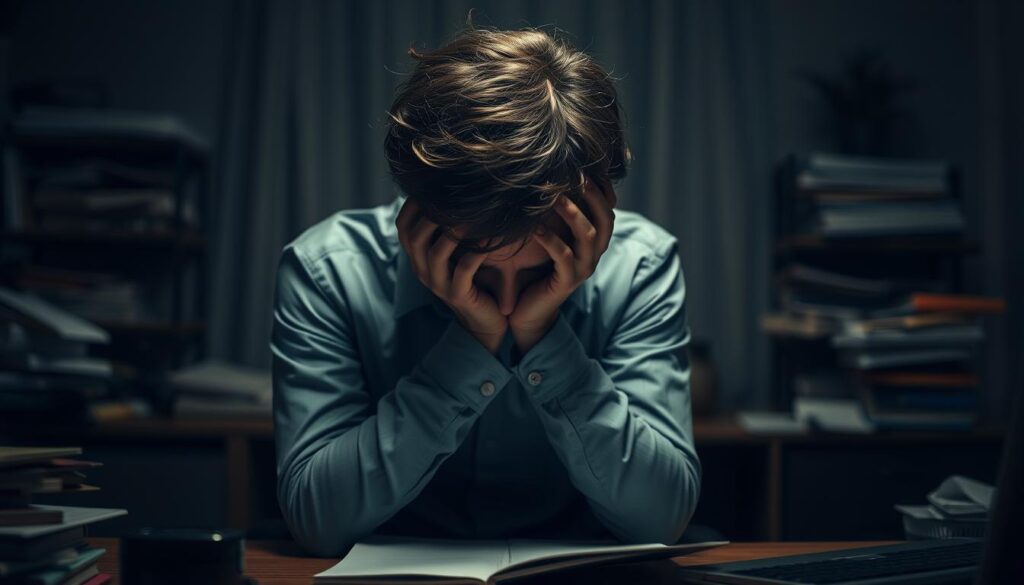 Burnout: Entenda Seus Direitos e Saiba Como Lidar com a Exaustão no Trabalho