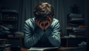 Burnout: Entenda Seus Direitos e Saiba Como Lidar com a Exaustão no Trabalho